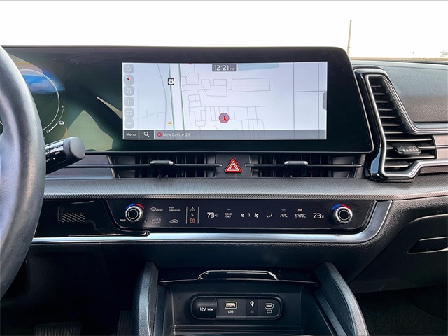 2024 Kia Sportage Hybrid SX-Prestige - Photo 17