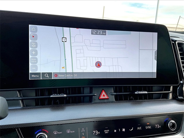 2024 Kia Sportage Hybrid SX-Prestige - Photo 18