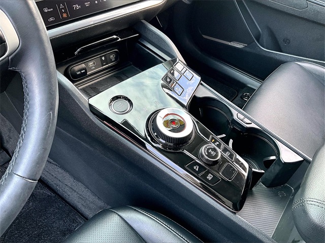 2024 Kia Sportage Hybrid SX-Prestige - Photo 19