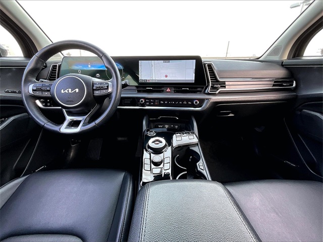 2024 Kia Sportage Hybrid SX-Prestige - Photo 20