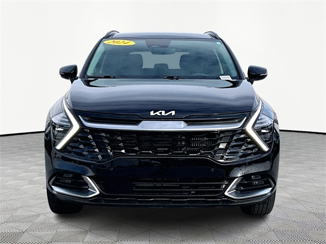 2024 Kia Sportage Hybrid SX-Prestige - Photo 2