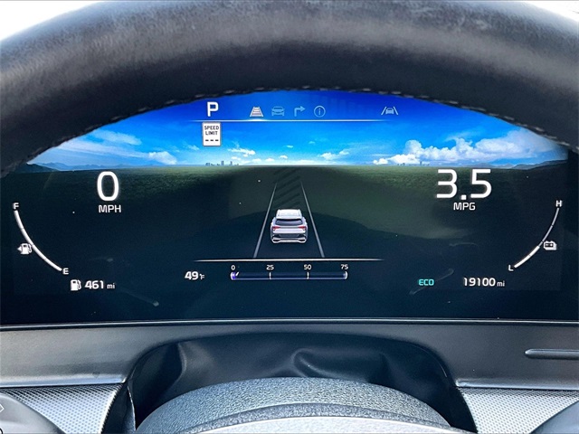 2024 Kia Sportage Hybrid SX-Prestige - Photo 22