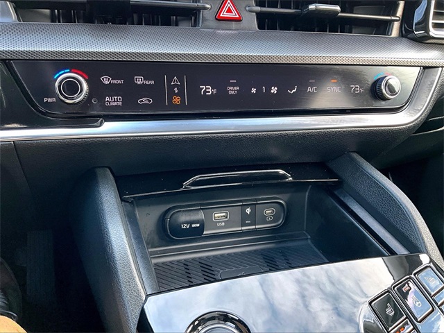 2024 Kia Sportage Hybrid SX-Prestige - Photo 23