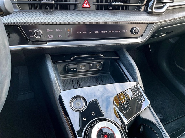 2024 Kia Sportage Hybrid SX-Prestige - Photo 24