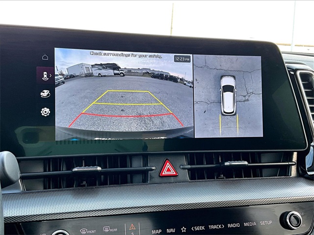 2024 Kia Sportage Hybrid SX-Prestige - Photo 26