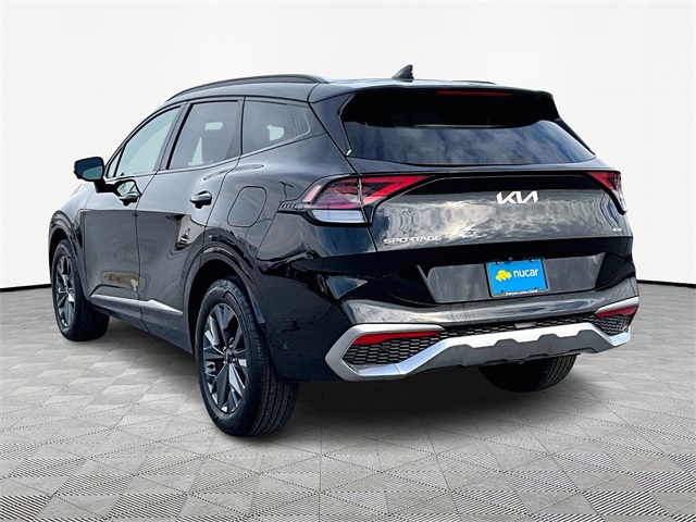 2024 Kia Sportage Hybrid SX-Prestige - Photo 4