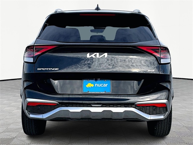2024 Kia Sportage Hybrid SX-Prestige - Photo 5