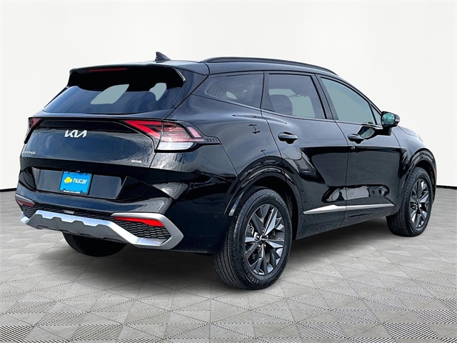 2024 Kia Sportage Hybrid SX-Prestige - Photo 6