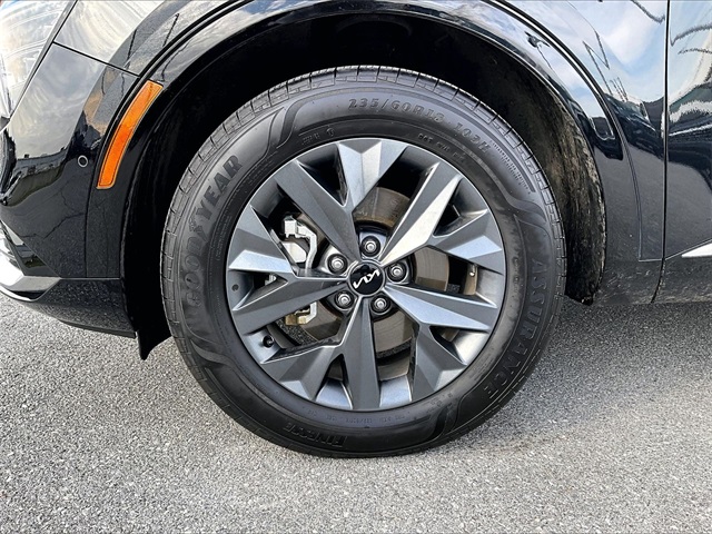 2024 Kia Sportage Hybrid SX-Prestige - Photo 7