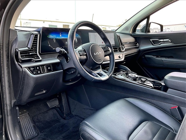 2024 Kia Sportage Hybrid SX-Prestige - Photo 8