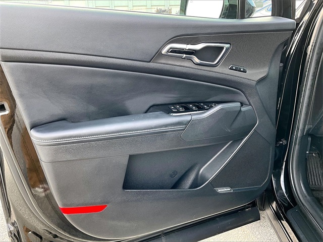 2024 Kia Sportage Hybrid SX-Prestige - Photo 9