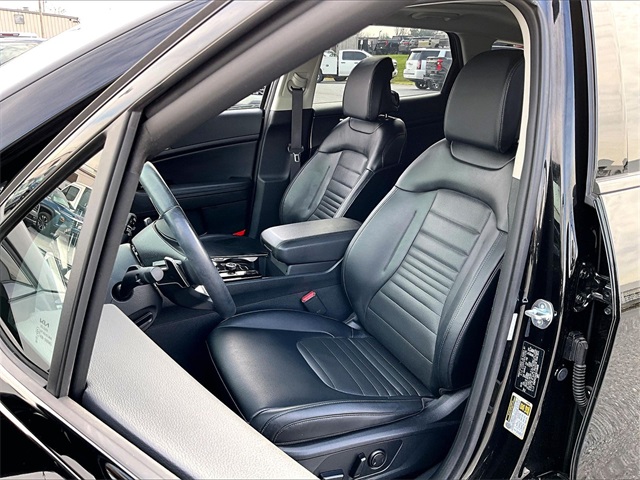 2024 Kia Sportage Hybrid SX-Prestige - Photo 10