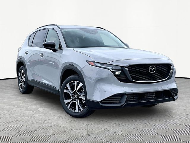 2026 Mazda CX-5 2.5 S Preferred  