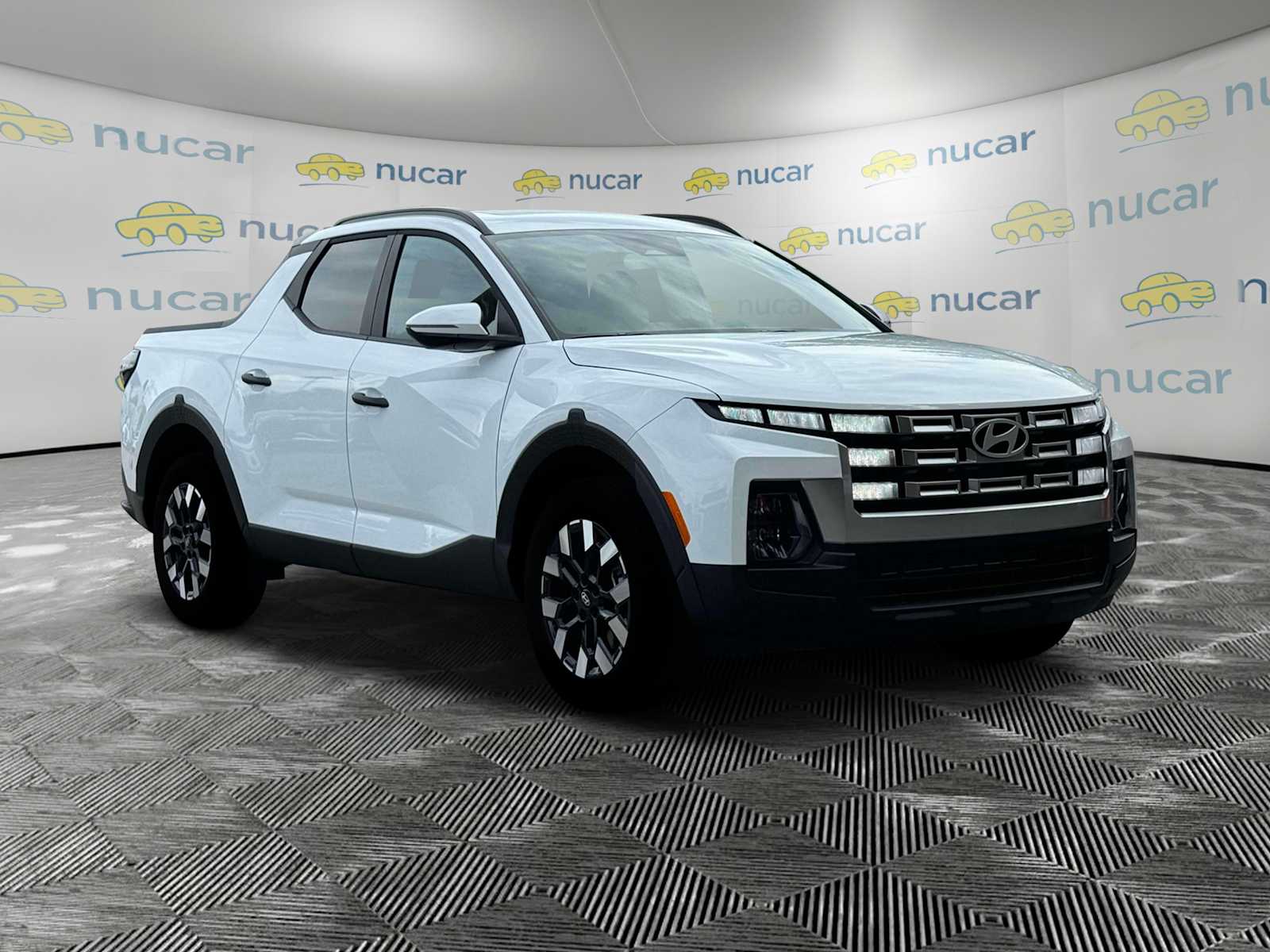 2026 Hyundai Santa Cruz SEL Activity - Photo 1