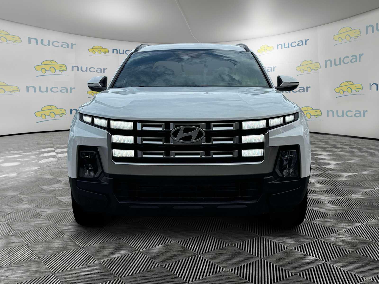 2026 Hyundai Santa Cruz SEL Activity - Photo 12