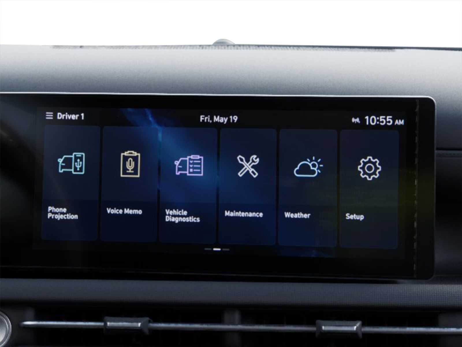 2026 Hyundai Santa Cruz SEL Activity - Photo 15