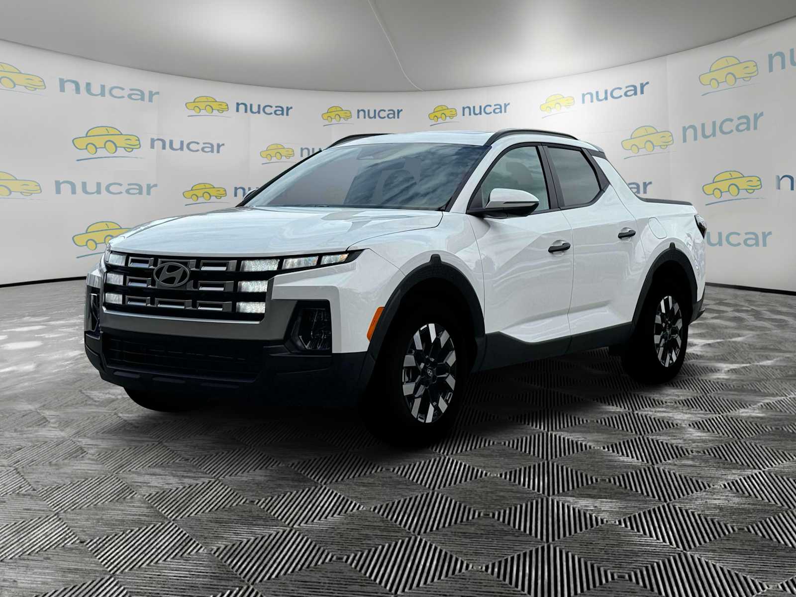 2026 Hyundai Santa Cruz SEL Activity - Photo 2