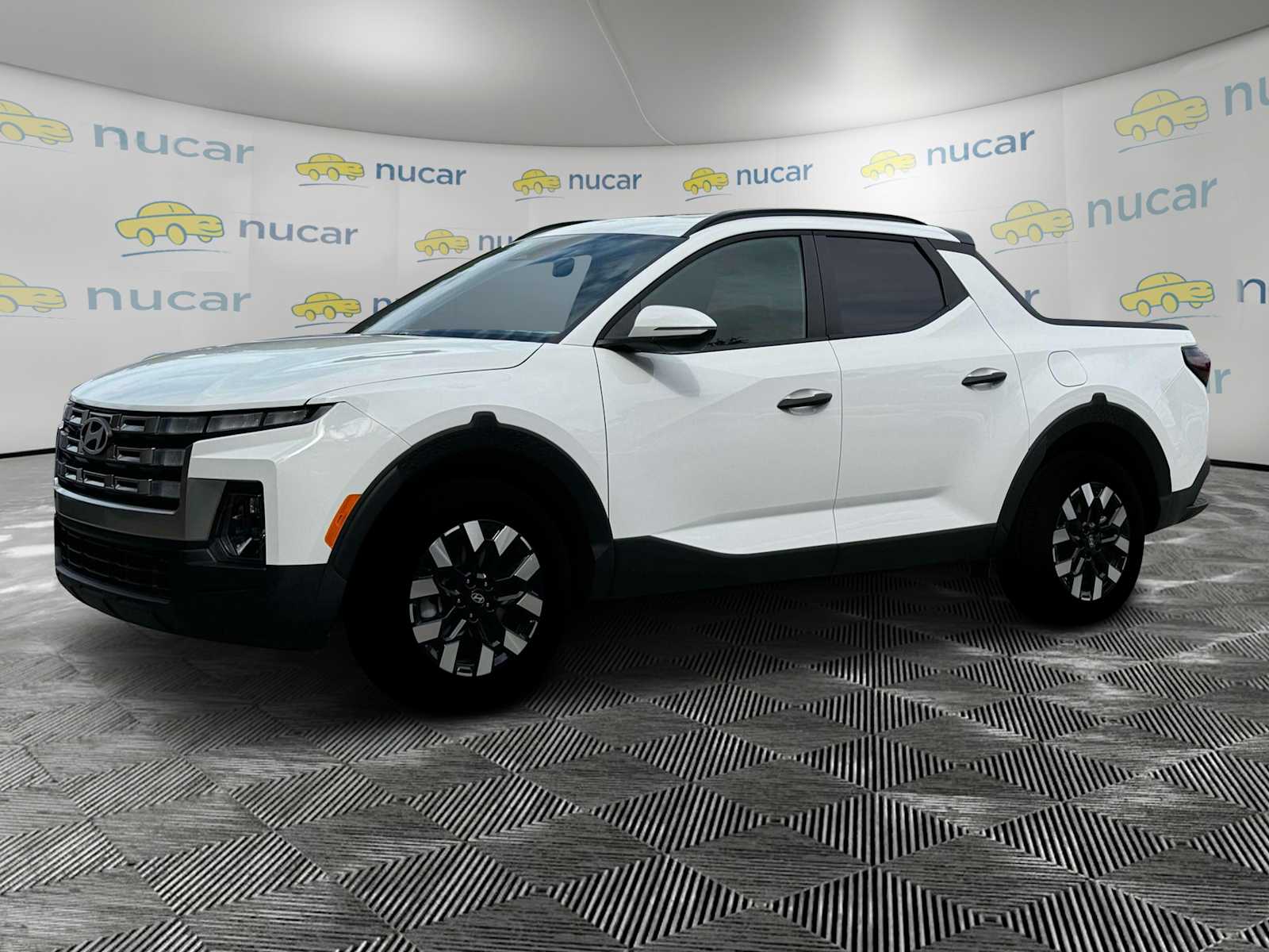 2026 Hyundai Santa Cruz SEL Activity - Photo 3