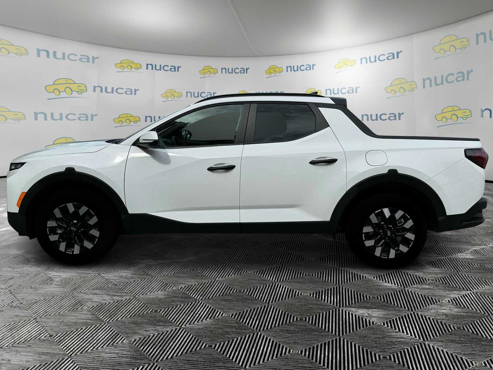 2026 Hyundai Santa Cruz SEL Activity - Photo 4