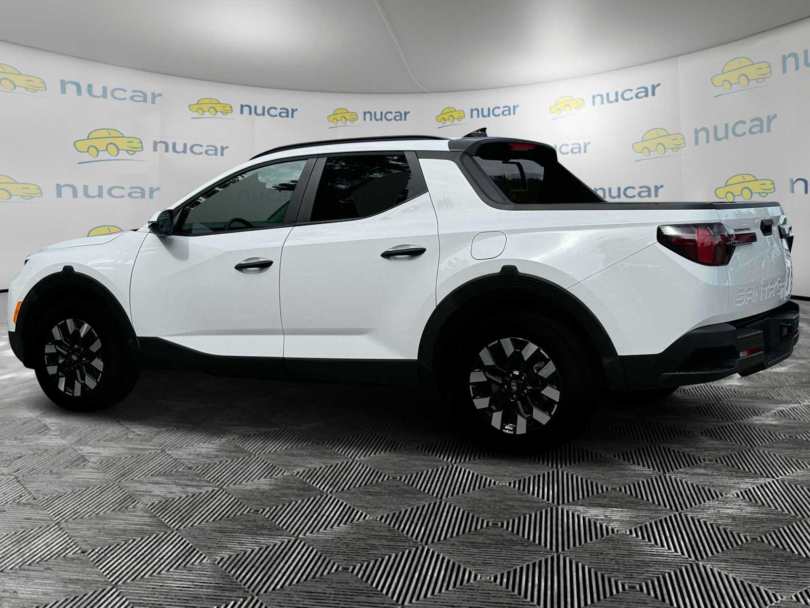 2026 Hyundai Santa Cruz SEL Activity - Photo 5