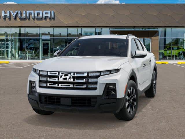 2026 Hyundai Santa Cruz SEL Activity - Photo 6