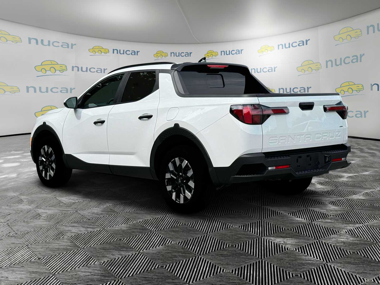 2026 Hyundai Santa Cruz SEL Activity - Photo 6