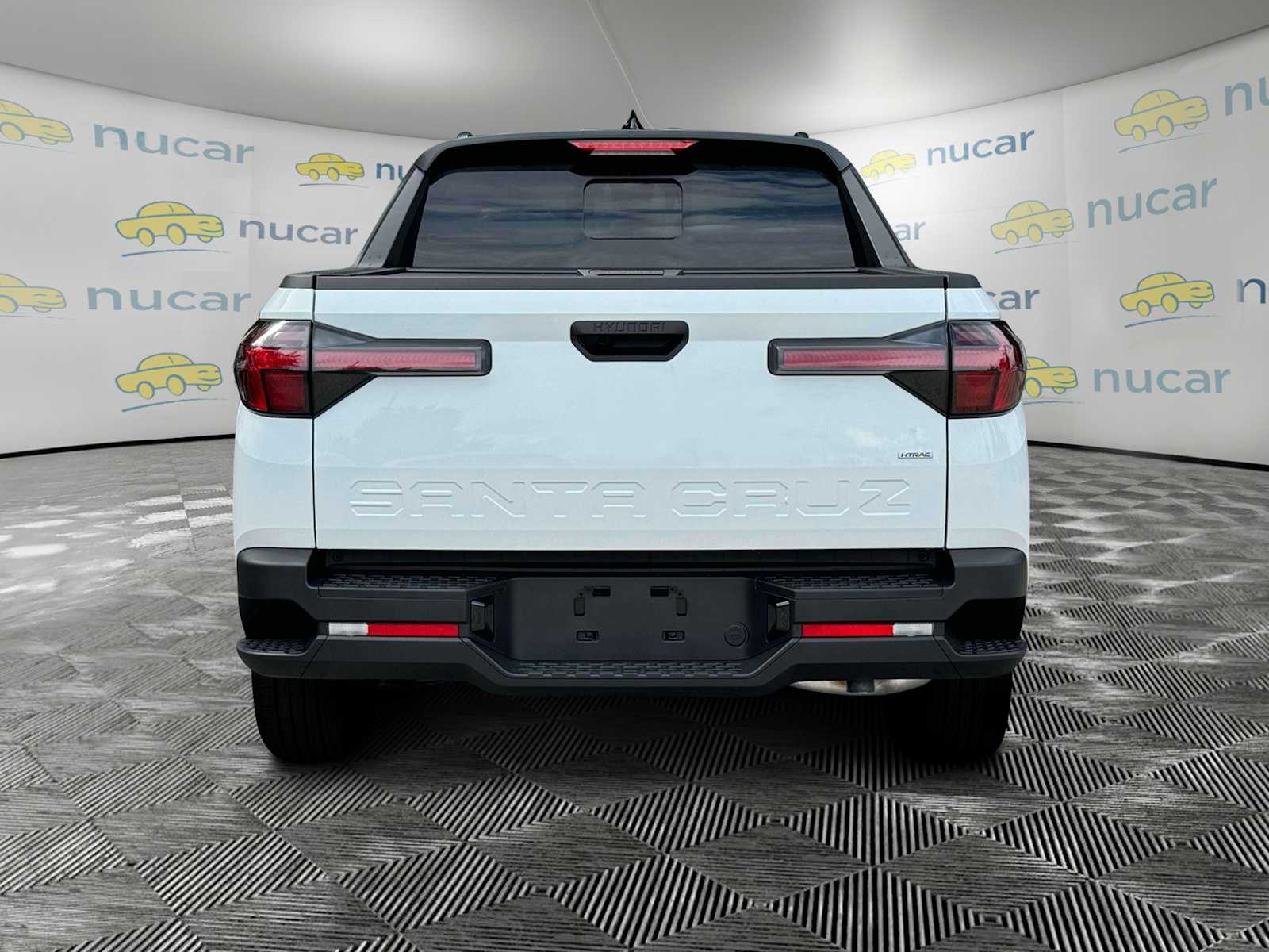 2026 Hyundai Santa Cruz SEL Activity - Photo 7