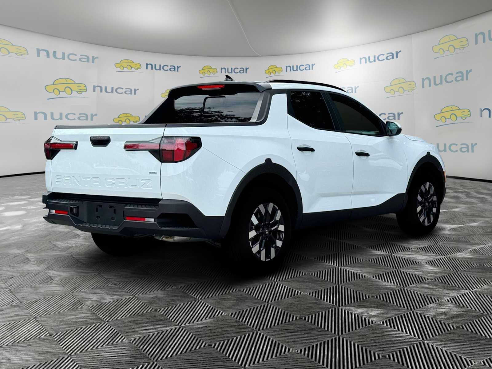 2026 Hyundai Santa Cruz SEL Activity - Photo 8