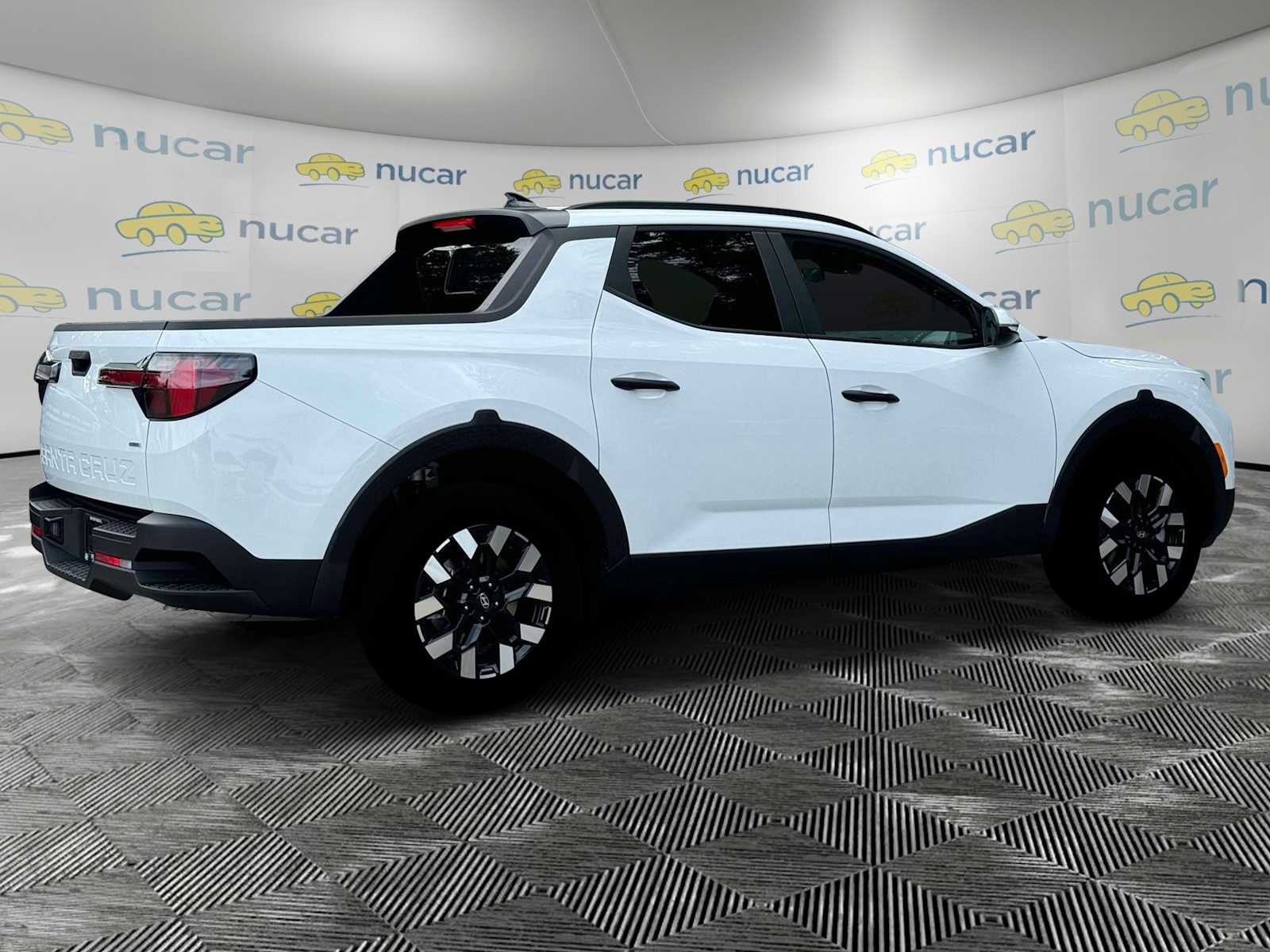 2026 Hyundai Santa Cruz SEL Activity - Photo 9