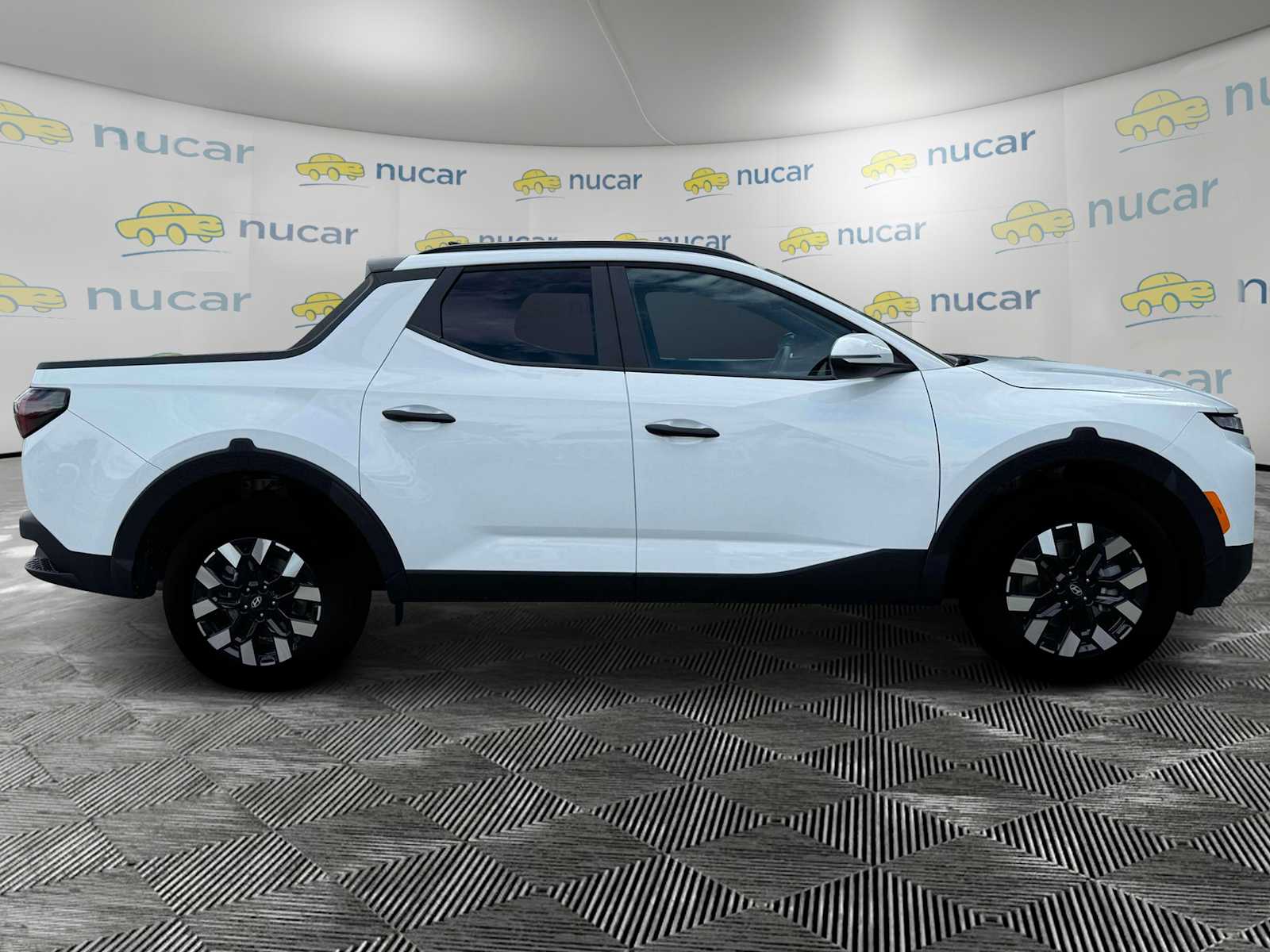 2026 Hyundai Santa Cruz SEL Activity - Photo 10