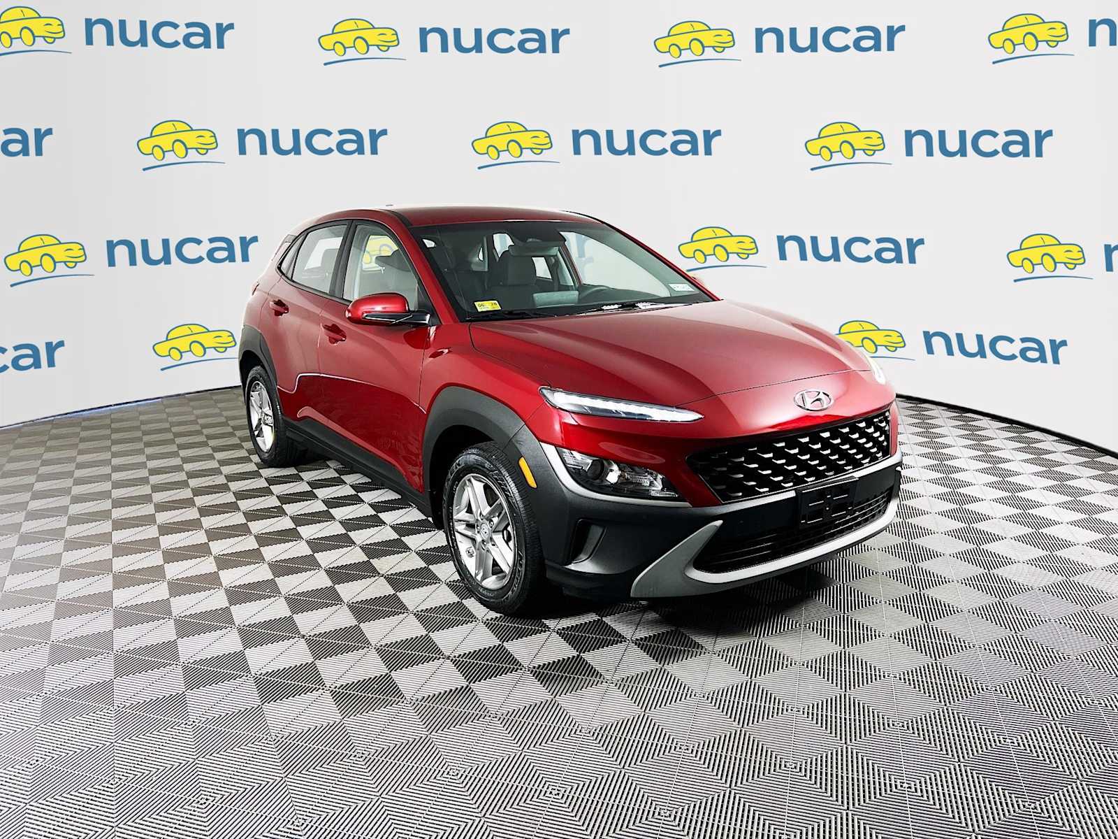2023 Hyundai Kona SE