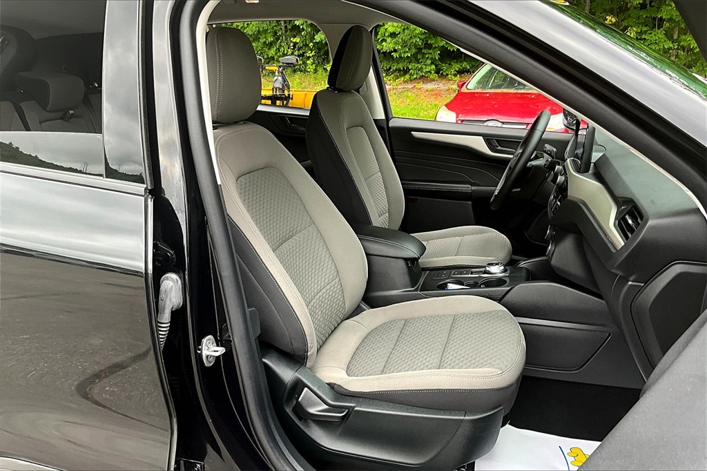 2022 Ford Escape SE - Photo 11
