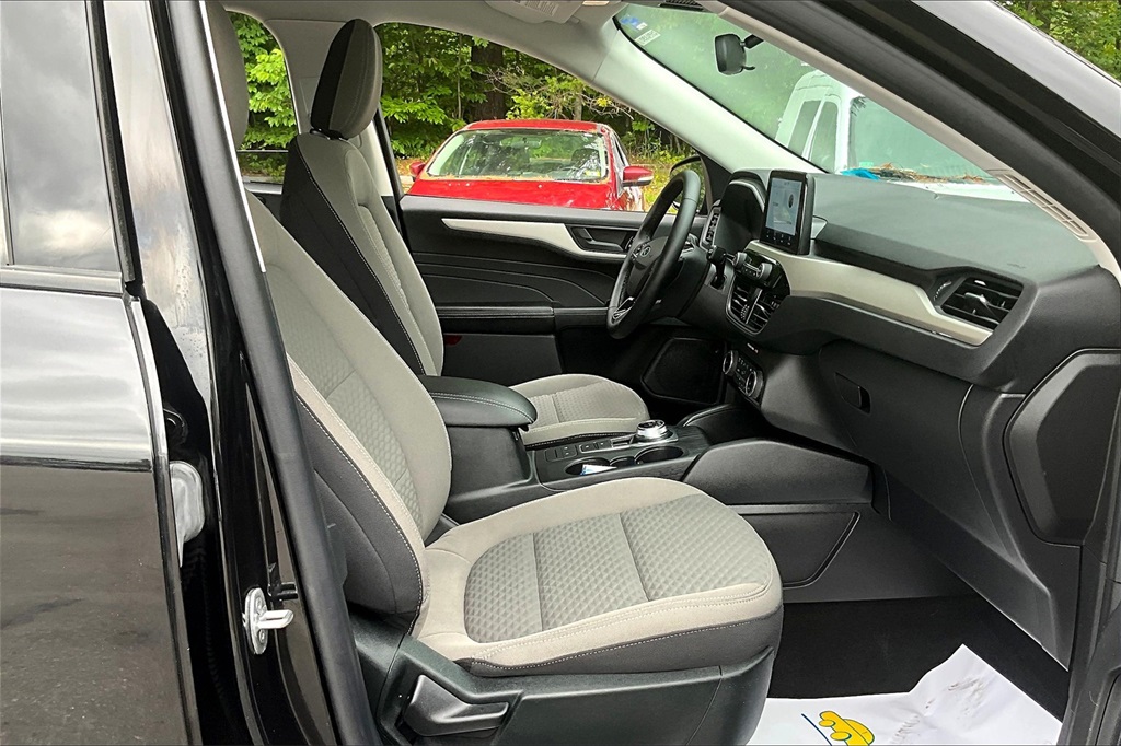 2022 Ford Escape SE - Photo 14
