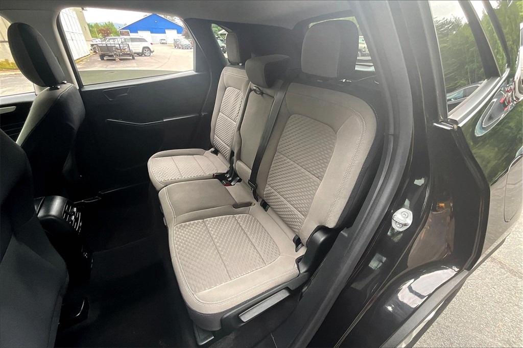 2022 Ford Escape SE - Photo 15