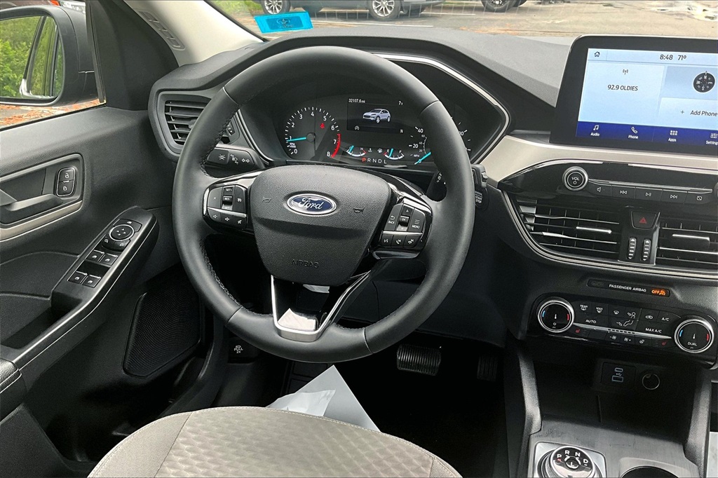 2022 Ford Escape SE - Photo 17
