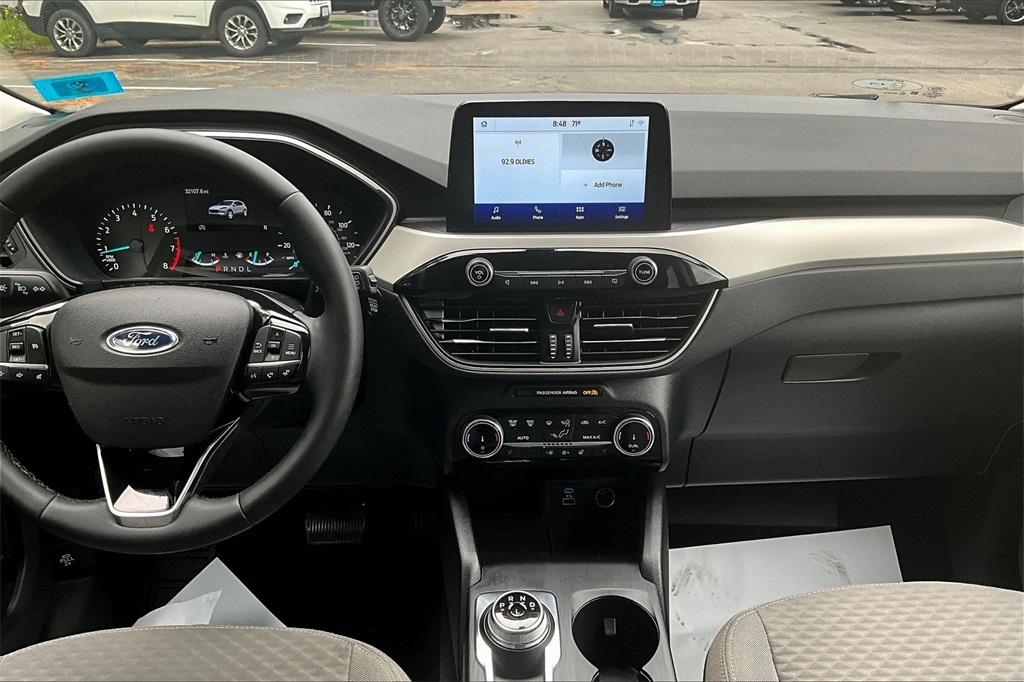 2022 Ford Escape SE - Photo 18