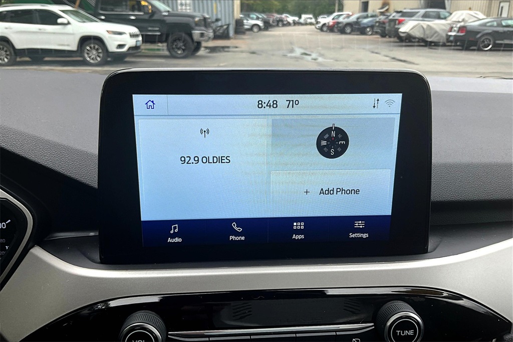 2022 Ford Escape SE - Photo 19
