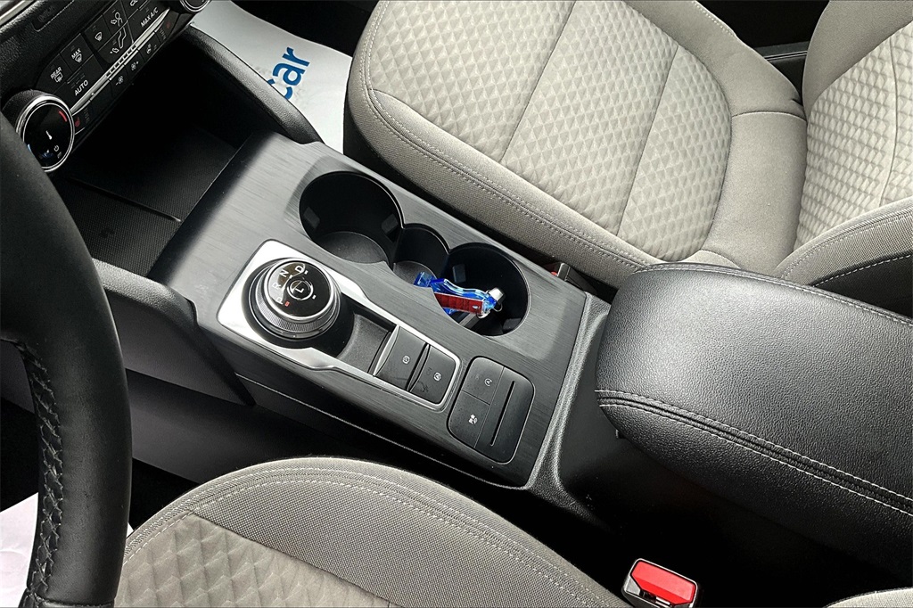 2022 Ford Escape SE - Photo 20