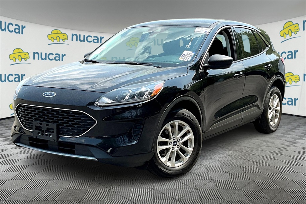 2022 Ford Escape SE - Photo 2