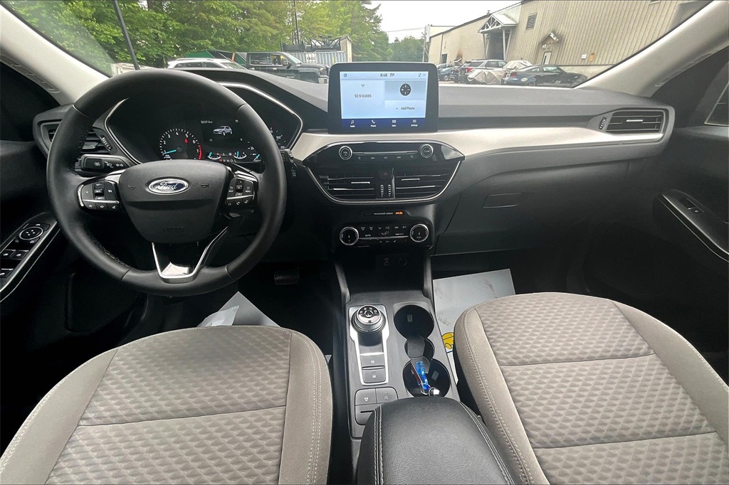 2022 Ford Escape SE - Photo 21