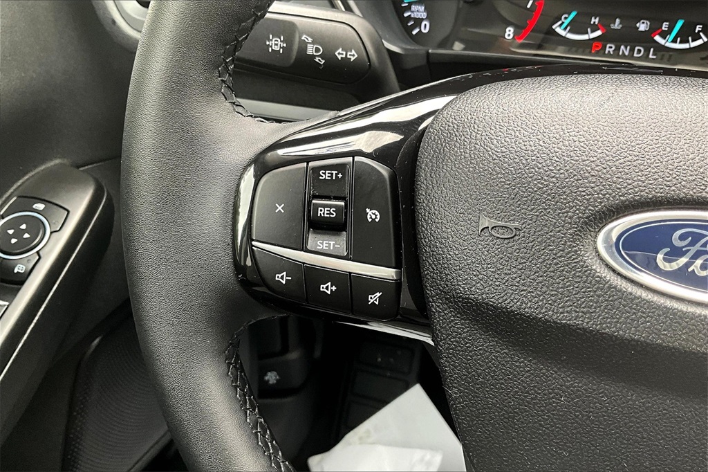 2022 Ford Escape SE - Photo 23