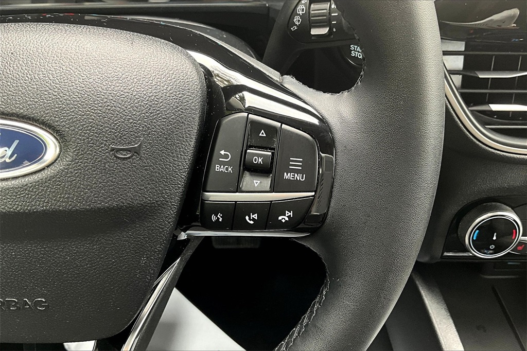 2022 Ford Escape SE - Photo 24