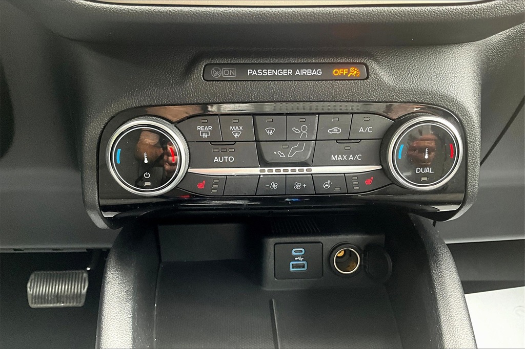 2022 Ford Escape SE - Photo 26