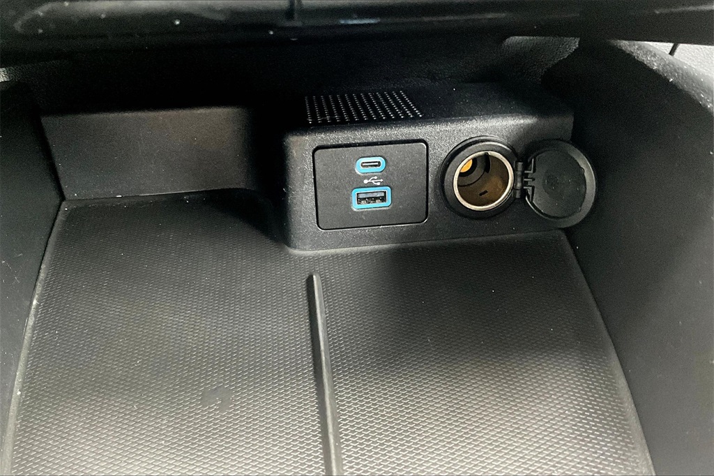 2022 Ford Escape SE - Photo 27