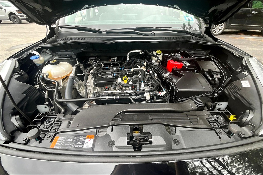 2022 Ford Escape SE - Photo 29