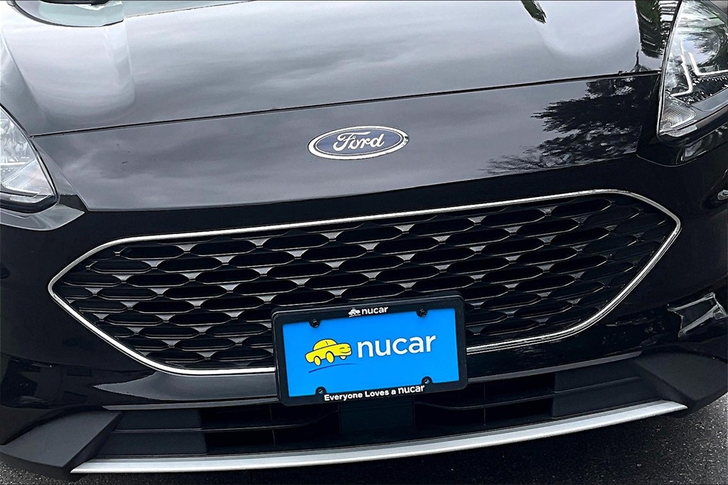 2022 Ford Escape SE - Photo 31