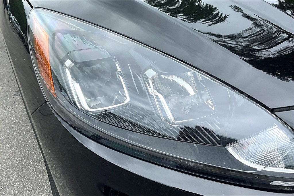 2022 Ford Escape SE - Photo 32