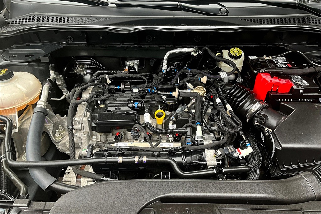 2022 Ford Escape SE - Photo 34