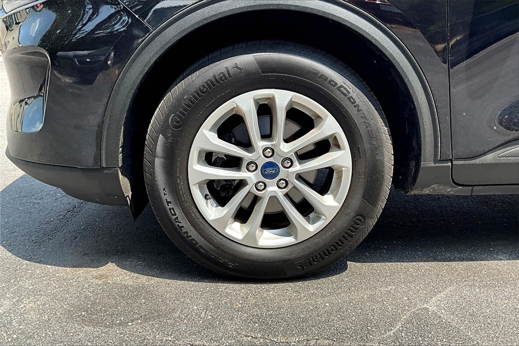 2022 Ford Escape SE - Photo 4
