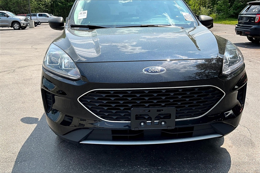 2022 Ford Escape SE - Photo 5